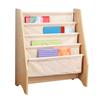 Sling Bookshelf - Natural