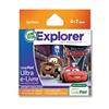 LeaPad1/LeapPad2™ Ultra eBook cartridge Disney·Pixar Cars2 - French version