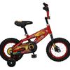 12" Disney McQueen Bike