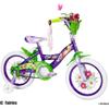 Huffy Girls’ Disney Fairies 14” Bicycle