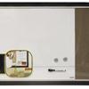 Quartet® - Home Decor Combination Dry Erase/Bulletin Board, 23" x 35"
