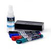 EnduraGlide® Dry-Erase Marker Accessory Kit