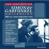 Simon & Garfunkel - The Definitive Simon & Garfunkel Collection