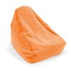 Comfy Mini Bag Beanbag - Prism - Atomic Orange