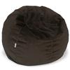 Comfy Teen Bag Beanbag - Espresso Brown