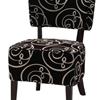 Venetian Accent Chair