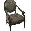 Bergere Chair 5111