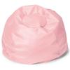 Comfy Bag Beanbag - Pink Vinyl