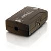Cables To Go Optical to Coaxial Digital Audio Converter