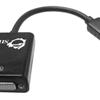 DisplayPort to DVI Adapter