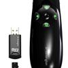 Kensington Backlit Joystick Wireless Presenter With Memory (Green Laser)