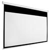 AccuScreen manual projection screen - 94 inches