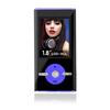 Hipstreet 2GB MP3 Video Player - Blue
