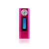 Hipstreet 4GB Mp3 Player - Pink