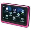 Sylvania 4 GB 3.6-Inch Touch Screen Video MP3 Player/Media Center with Expandable Memory Slot...