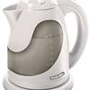 Proctor Silex® 1.7 L 360° Cordless Kettle, White