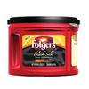 Folgers® Black Silk Coffee 584 g