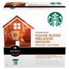 KCUPS - HOUSE BLEND - 16CT