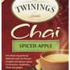 Twinings Chai Spiced Apple Tea