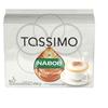 Tassimo Nabob Cappuccino T-Discs - 456g