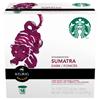 Starbucks KCUP Sumatra 16ct
