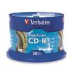 CD-R 80Min 700MB 52X LightScribe 50 pack