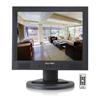 SecurityMan Professional 15" LCD CCTV Monitor with Speaker