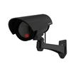 Imitation Security Camera with Realistic Flashing LED