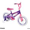 Huffy Girls’ Sea Star 14” Bicycle Boxed