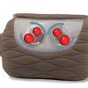 Ultra Plush Shiatsu Massage Cushion