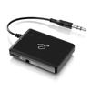 Aluratek Bluetooth Audio Receiver,Buit-In Battery