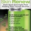 Garnier Skin Renew Dark Spot Overnight Peel