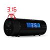 Magasonic AM/FM Projection Clock Radio