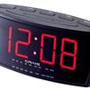 Craig AM/FM Alarm Clock Radio