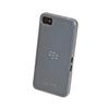 Clear gel skin for BlackBerry Z10