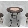 3 Pce Bistro Set