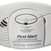 First Alert Battery Carbon Monoxide Alarm