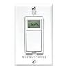 WarmlyYours Floor Heat Timer