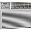 Danby - 12000 BTU Window Air Conditioner