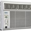 Danby — 6000 BTU Capacity Window Air Conditioner