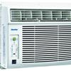 Danby 8000 BTU window air conditioner