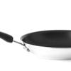 12" Farberware Superior Nonstick Mirror Polished Skillet