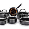 T-fal Ultimate Non-Stick 11pc Set