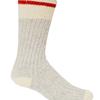 Kodiak Men's Light Weight Cotton Blend Work sock 4 pairs