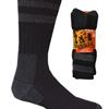 Kodiak Men's 3pair Work Sock