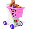 Little Tikes Shopping Cart Pink