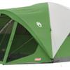 Coleman® 15'x12' 8-Person Evanston™ Screened Tent