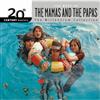 The Mamas & the Papas - 20th Century Masters: The Millennium Collection - The Best Of The Mamas...