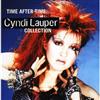 Cyndi Lauper - Time After Time: The Cyndi Lauper Collection