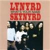 Lynyrd Skynyrd - What's Your Name